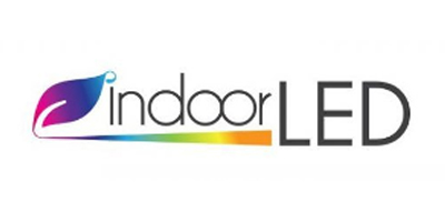 Logo IndoorLED